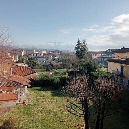 San Quirico Locanda Ristorante Pizzeria Hotel Barbarasco Екстериор снимка