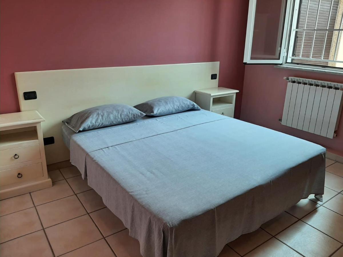 San Quirico Locanda Ristorante Pizzeria Hotel Barbarasco Екстериор снимка